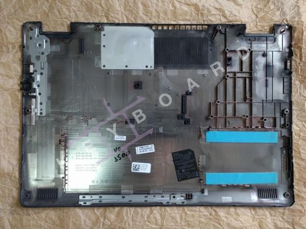 Верхня частина корпусу Dell Vostro 3500
